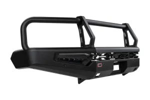 Передній силовий бампер Summit MKII для Toyota LC300 22+ (сумісний з GR Sport) ARB 3425010