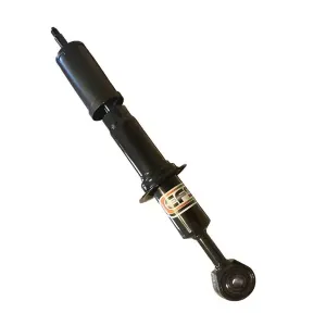 Стійка амортизатора передня EFS Elite 38-5652 Mitsubishi L200 2006+, Pajero Sport 2009+
