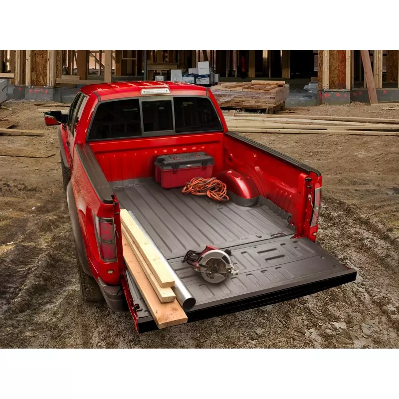 Коврик в кузов для Dodge Ram 1500 от 2009 8 без рем боксов - WeatherTech 39605