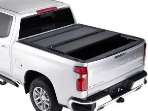 Кришка кузова BAK для Toyota Hilux від 2015 MX4