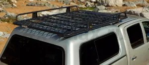 Багажник на дах з сіткою ARB 1850 Х 1120 мм алюмінієвий