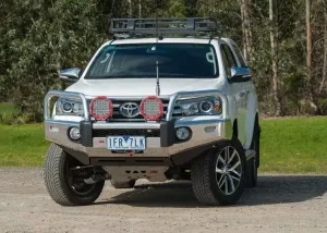 ARB's engine and transmission for Toyota Hilux 2015+ 5414200