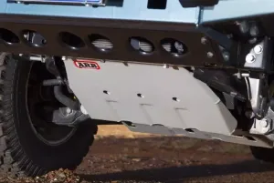 Захист двигуна і трансмісії ARB для TOYOTA LC200 5415100