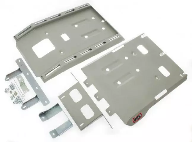 ARB's engine and transmission for VW Amarok 2010+ 5470100