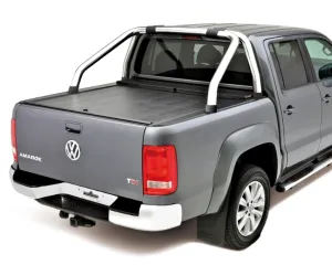 Ролет Roll N Lock для VW Amarok під оригінальні дуги
