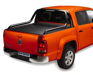 Ролет Roll N Lock для VW Amarok під довгі оригінальні дуги