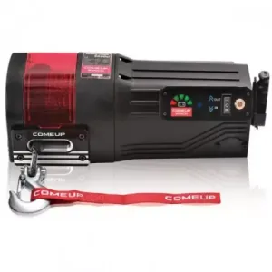 Come-Up 5000si 12 V std 2268 kg