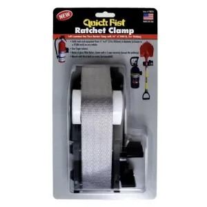 Кріплення Quick Fist Ratchet 70070