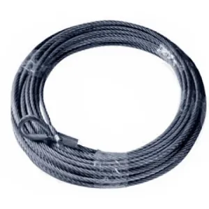 Трос T-Max 28.5 м 9.2 мм