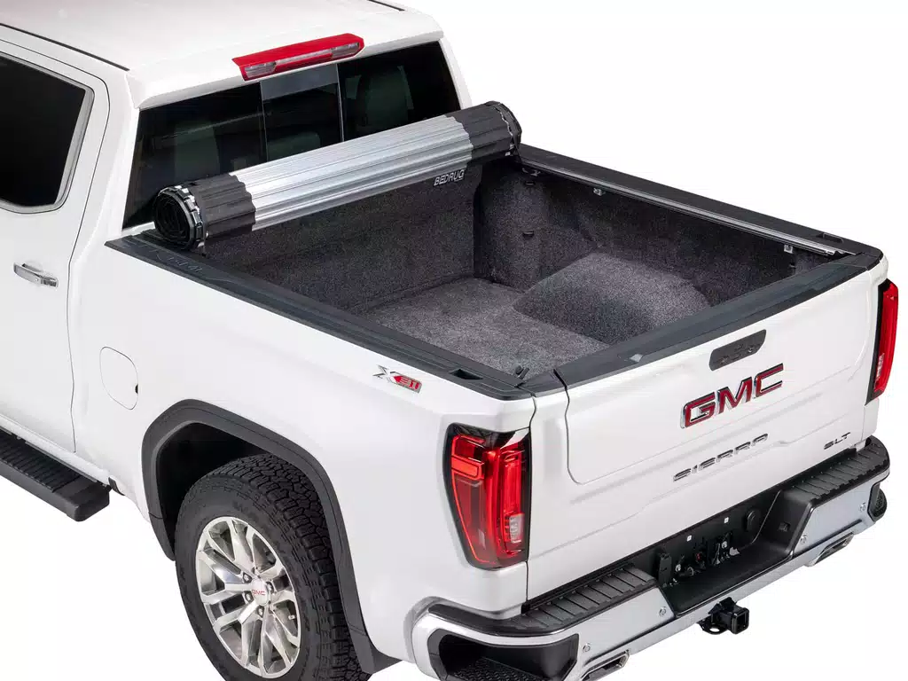 Bak roller for Ford F150 from 2015 Revolver RX4 6.6