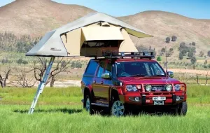 Палатка ARB TOURING SIMPSON 1.4X2.4M 803103