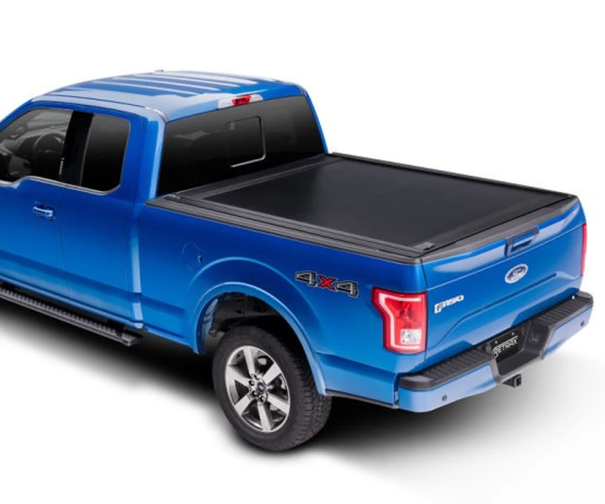 Retrax Pro MX River for Ford F150 from 2015