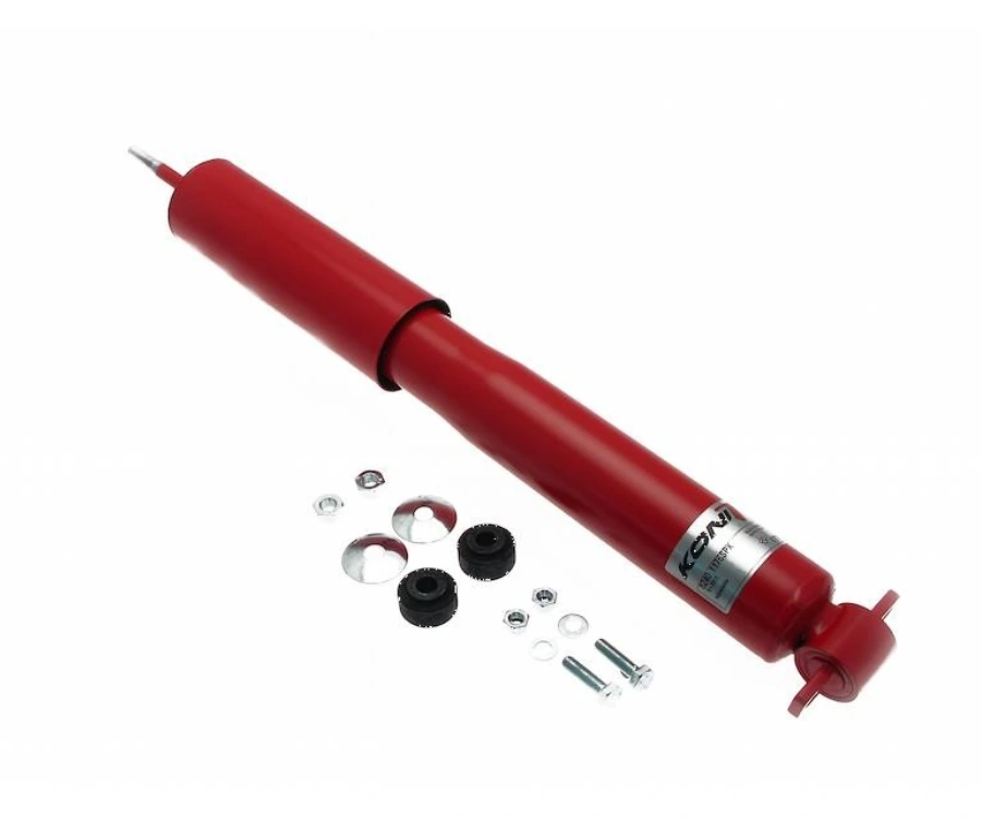 Shockizer front on Jeep Grand Cherokee Series WJ 1999-2004 - Koni