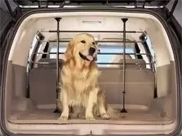 Бар`єр для перевезення тварин WeatherTech 8APB01