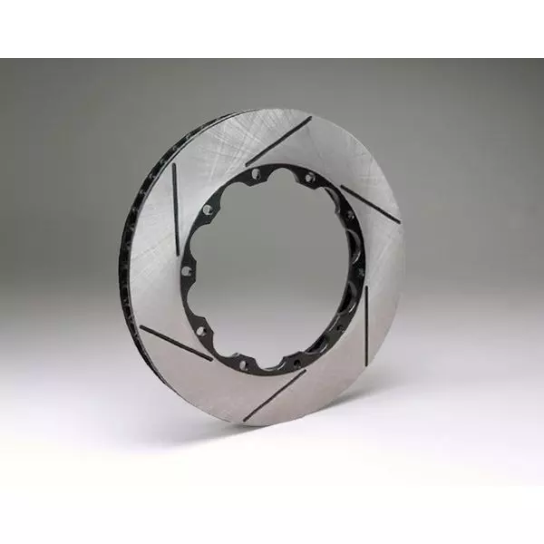 Полотно тормозного диска BREMBO GT 405x34mm правое с насечками 90.6547