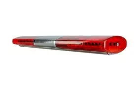 Світлоакустична панель Стріла 91-30LED-150