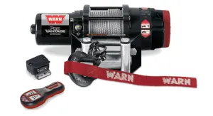 Лебедка для квадроциклов WARN ProVantage 2500 - 12 вольт - 1134 кг