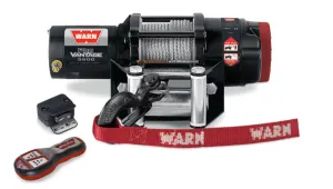 Лебедка для квадроциклов WARN ProVantage 3500 - 12 вольт - 1588кг