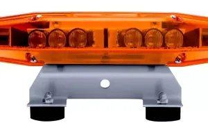 Світлоакустична панель Стріла Ultra Slim 92-60LED-150