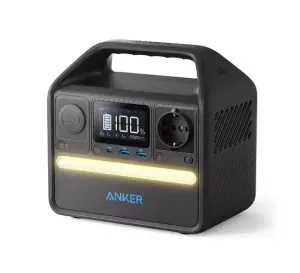 Зарядная станция Anker 521 200 Вт