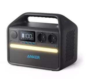 Зарядная станция Anker 535 500 Вт