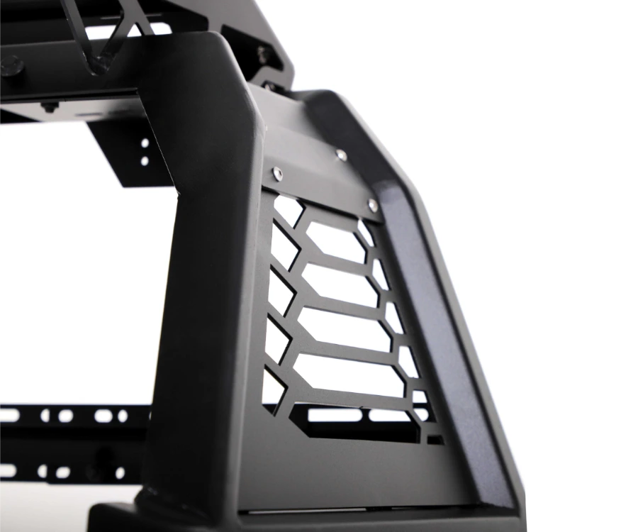 Роллбар с корзиной на пикап AQM-M10 Basket от Turkey