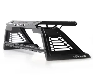Rollbar with basket on the pickup AQM-M10 Basket from Turkey