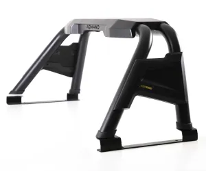Rolbar on pickup Prb 02 - Double Plus Black from Turkey