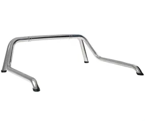 Rollbar on pickup Prb27 - Canyon Chrome from Turkey