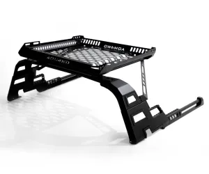 Rollbar with AQM-S10 basket from Turkey