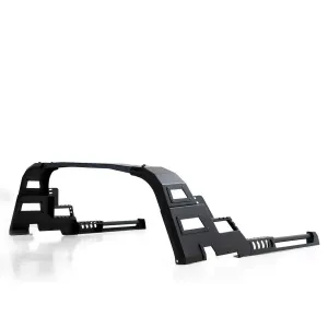 Rollbar on the pickup AQM-S11 Classic from Turkey