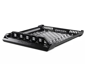 Вантажний кошик AQM-S40 Roof Basket
