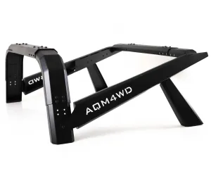 Rollbar on the pickup AQM-S70 Tent by Turkey