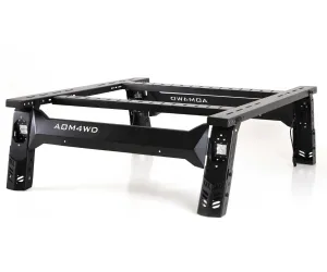 Rollbar on the pickup AQM-S75 Tent by Turkey