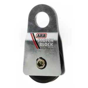 Block Tidolani Arb 14500 kg