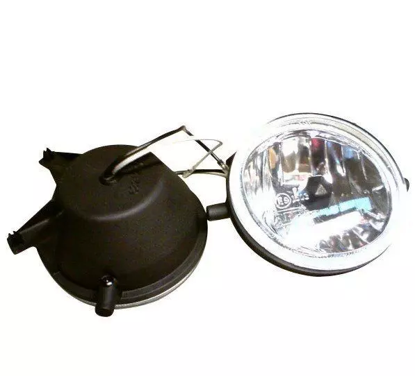 Встроенные противотуманки в передний бампер ARB 6821201