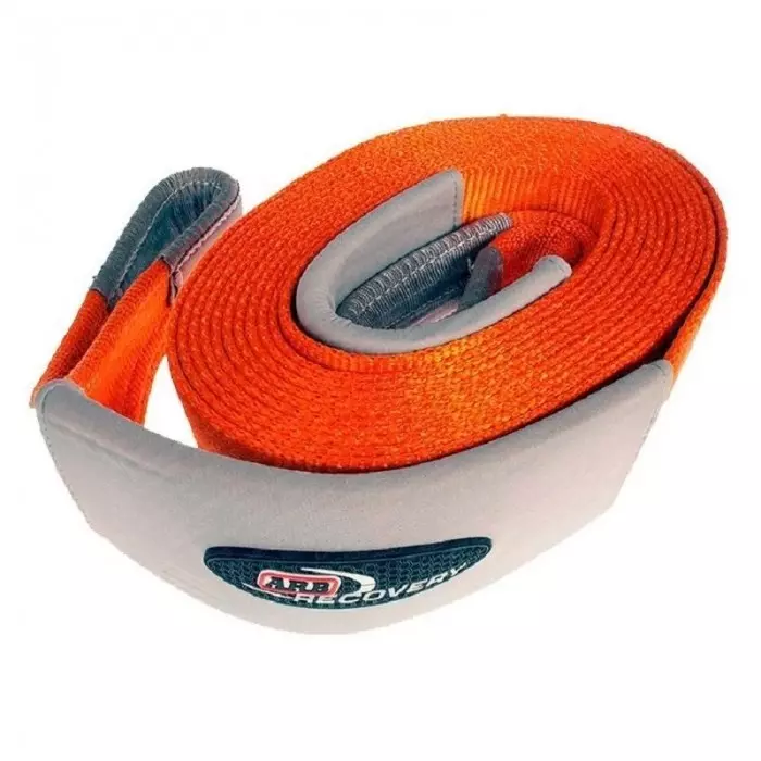 Буксировочная стропа 52 15000 кг 9 м