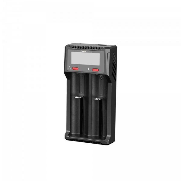 Зарядний пристрій Fenix ARE-D2