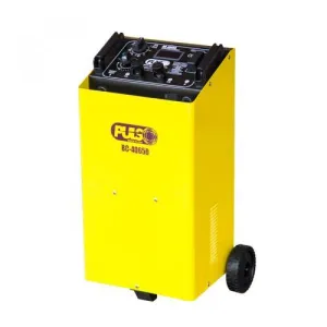 Пуско-зарядное устройство PULSO BC-40650 12&24V/100A/Start-480A/цифр. индикатор.