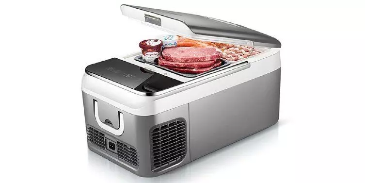 Osion 18L BCD-18 Fridge