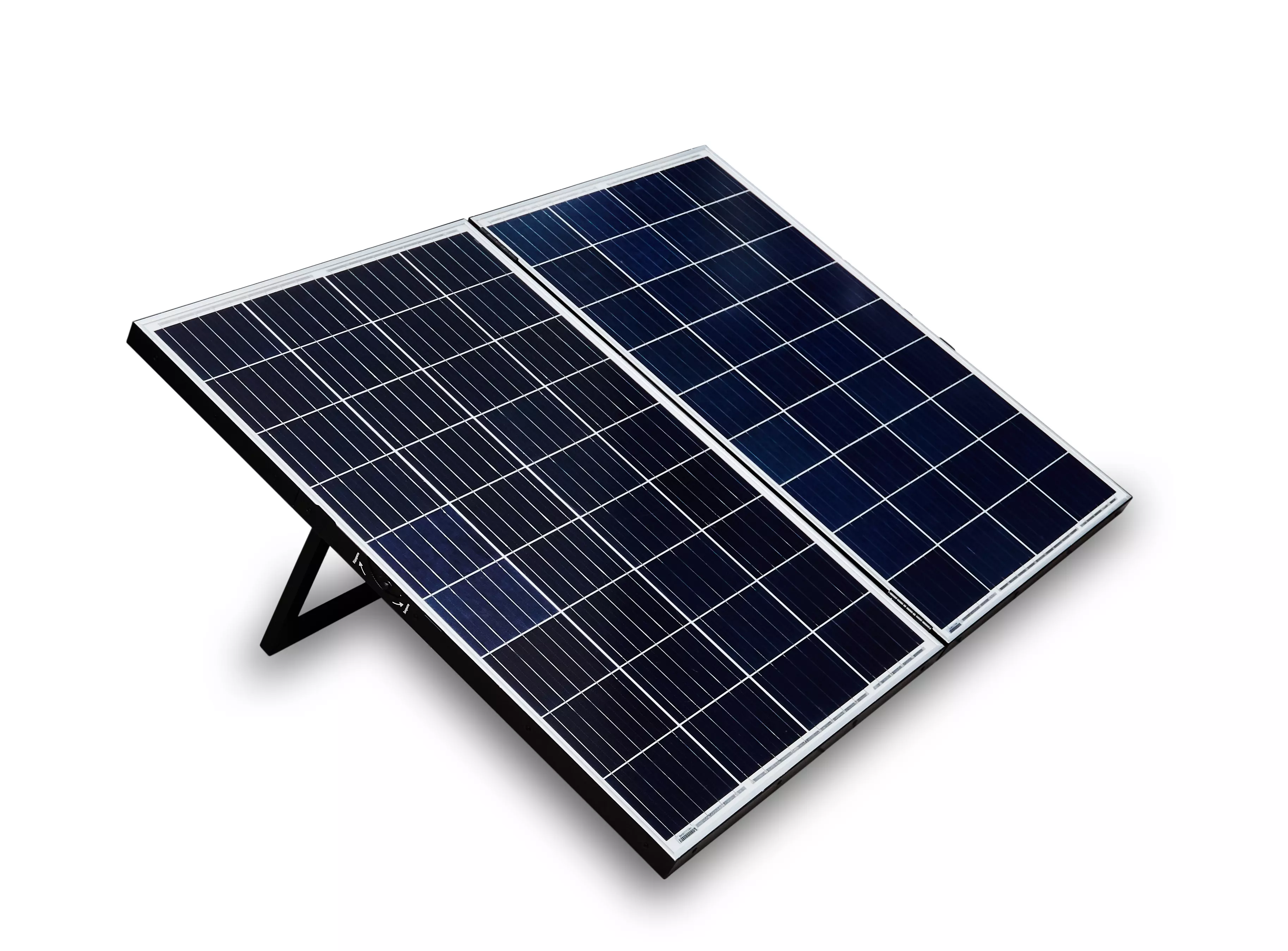 Banderasolar solar panel