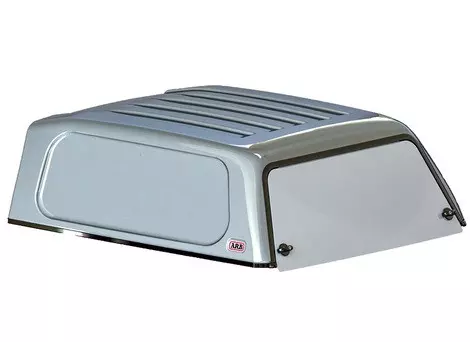 Пластиковий дах на кузов пікапа ARB для FORD Ranger від 2011 без бічних вікон CL68E