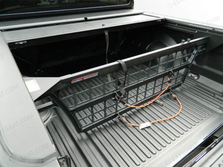 Органайзер в кузов пікапа Roll-N-Lock для Toyota Hilux 2015- CM518