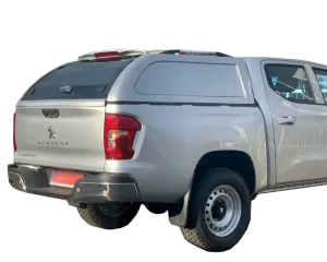 Кунг на Peugeot Landtrek 2021+ от Turkey