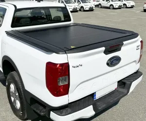Ролет Aeroklas M-Roller Lid для Ford Ranger 2023+