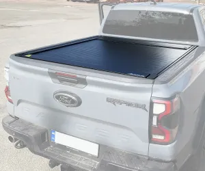 Ролет електричний Aeroklas E-Roller Lid для Ford Ranger 2023+