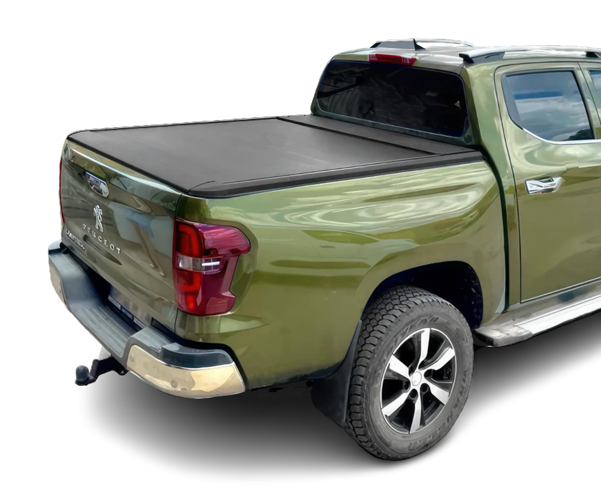 Ролет для Peugeot Landtrek 2021+