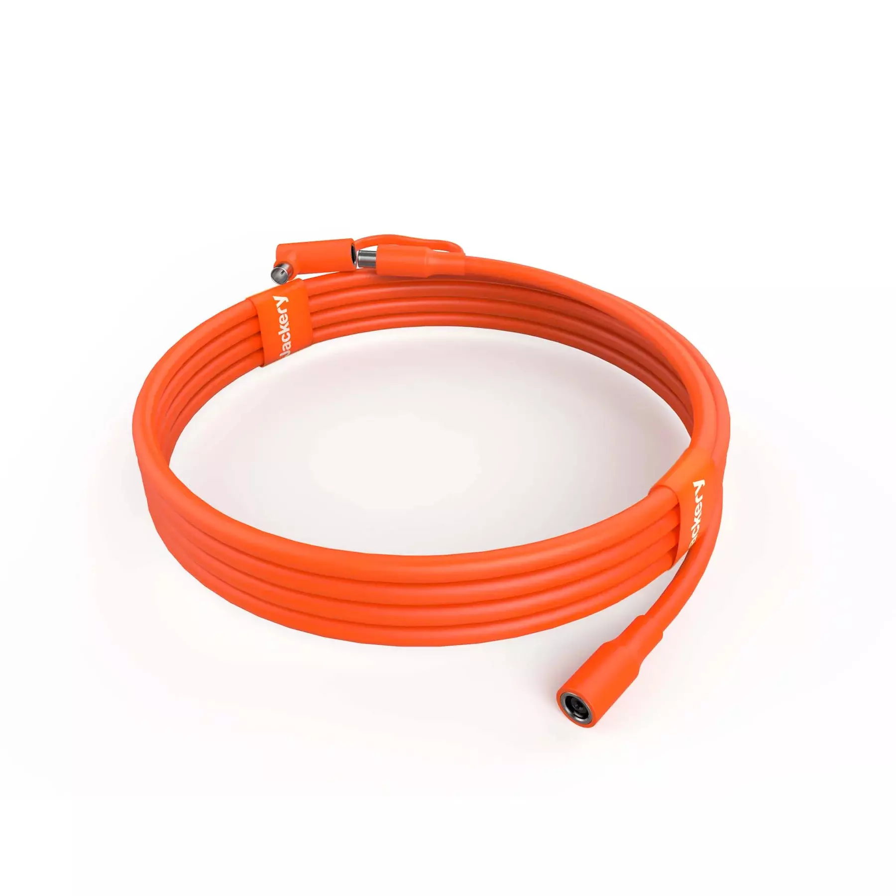 DC 5M cable extension for jackers' solar panel