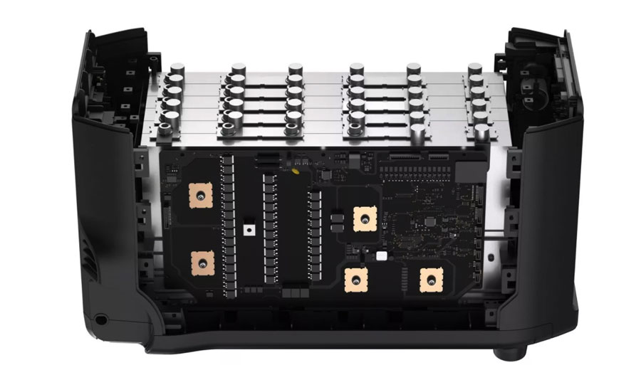 Батареї портативної електростанції EcoFlow Delta Pro купити оригінал В Україні ціна