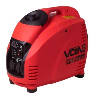 Генератор инверторный бензиновый VOIN, DV-2000i 1,8 кВт